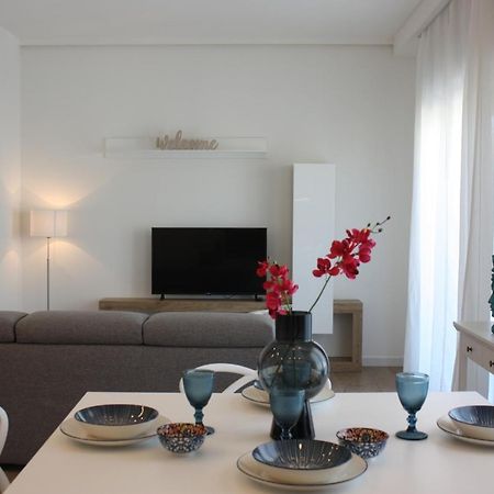 Strettomare-Business & Travel Apartment 雷焦卡拉布里亚 外观 照片