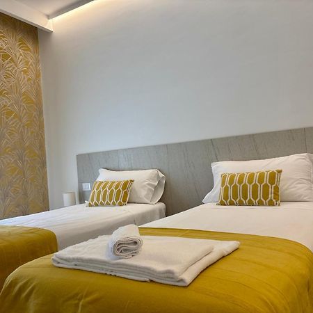 Strettomare-Business & Travel Apartment 雷焦卡拉布里亚 外观 照片