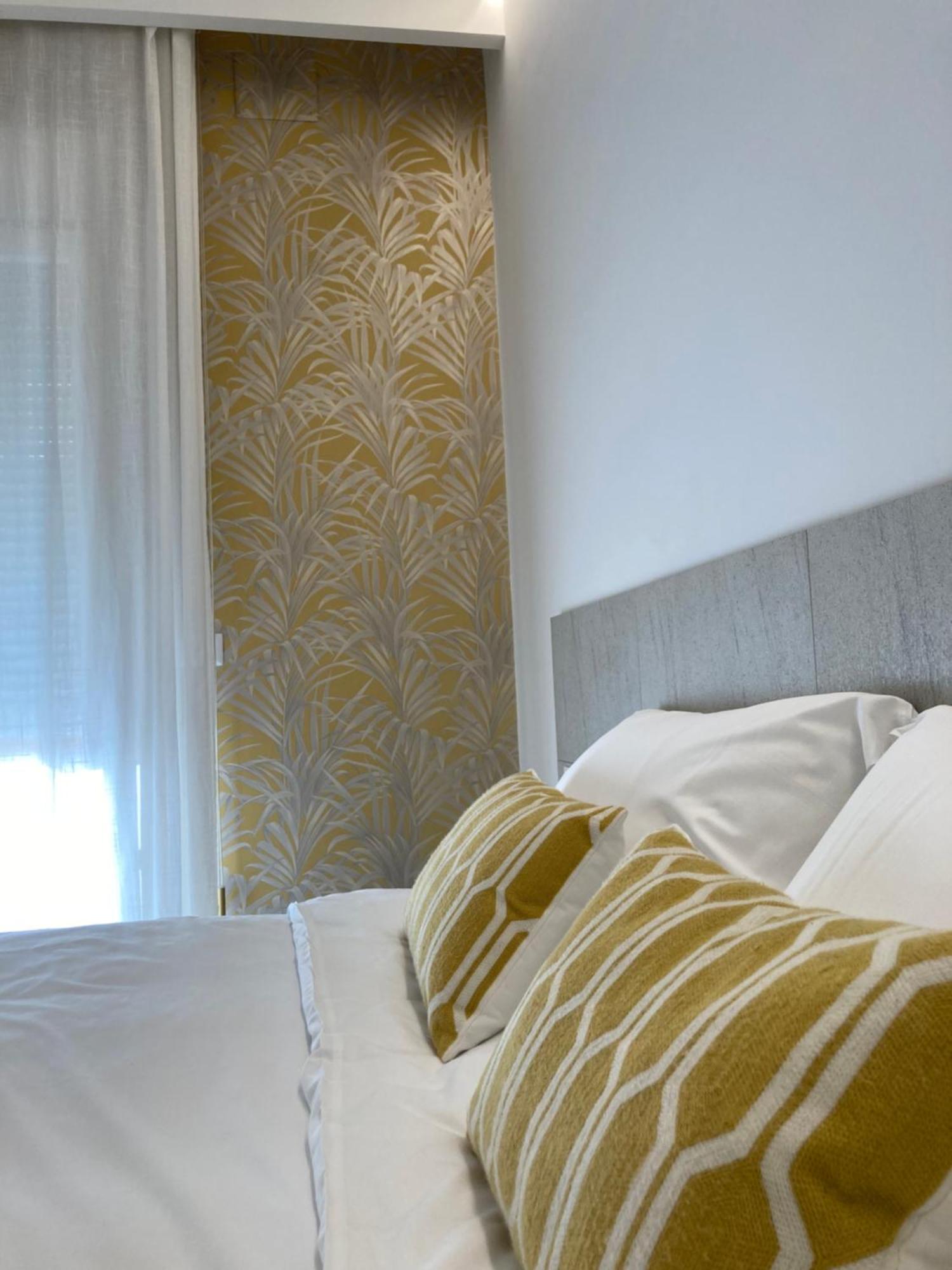 Strettomare-Business & Travel Apartment 雷焦卡拉布里亚 外观 照片